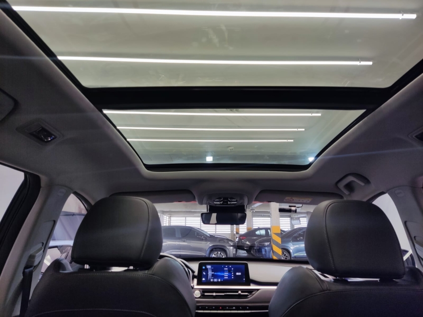 caoa chery tiggo 7 pro 1.6 tgdi 2022/202310