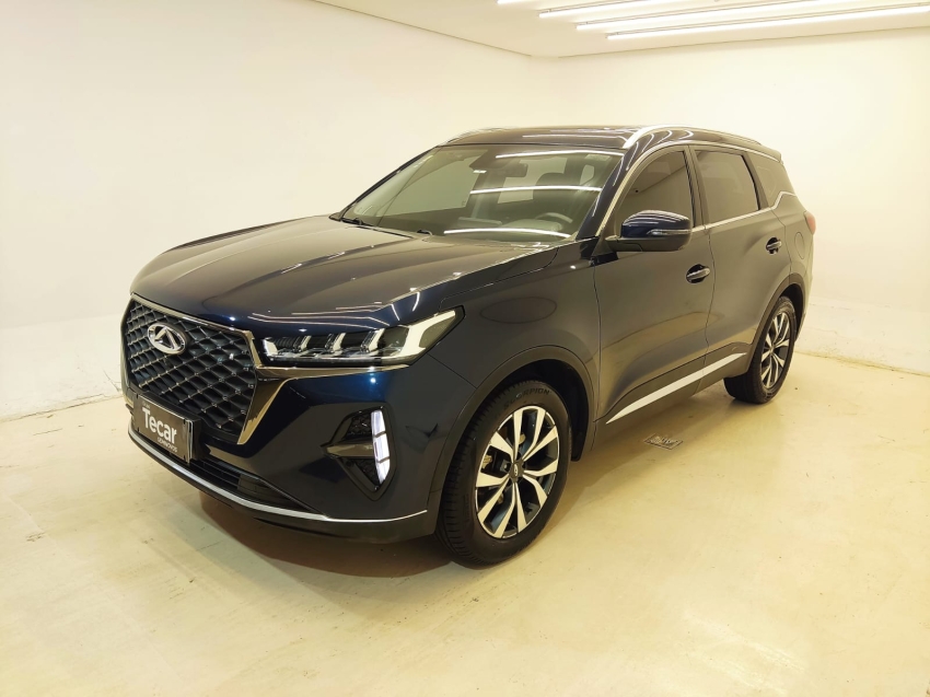 caoa chery tiggo 7 pro 1.6 tgdi 2022/20232