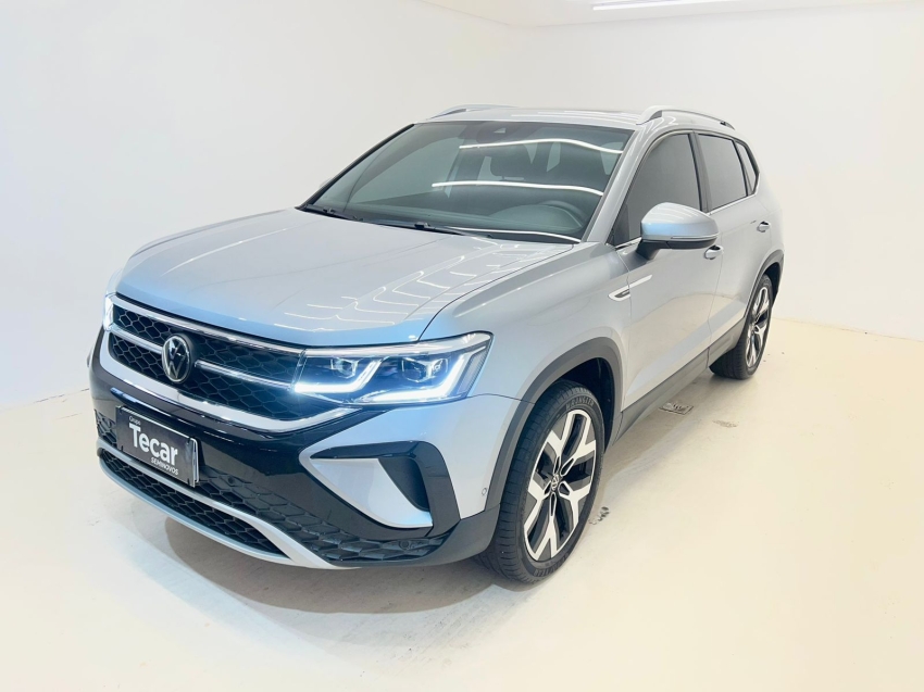 taos 1.4 250 tsi 2024/20250