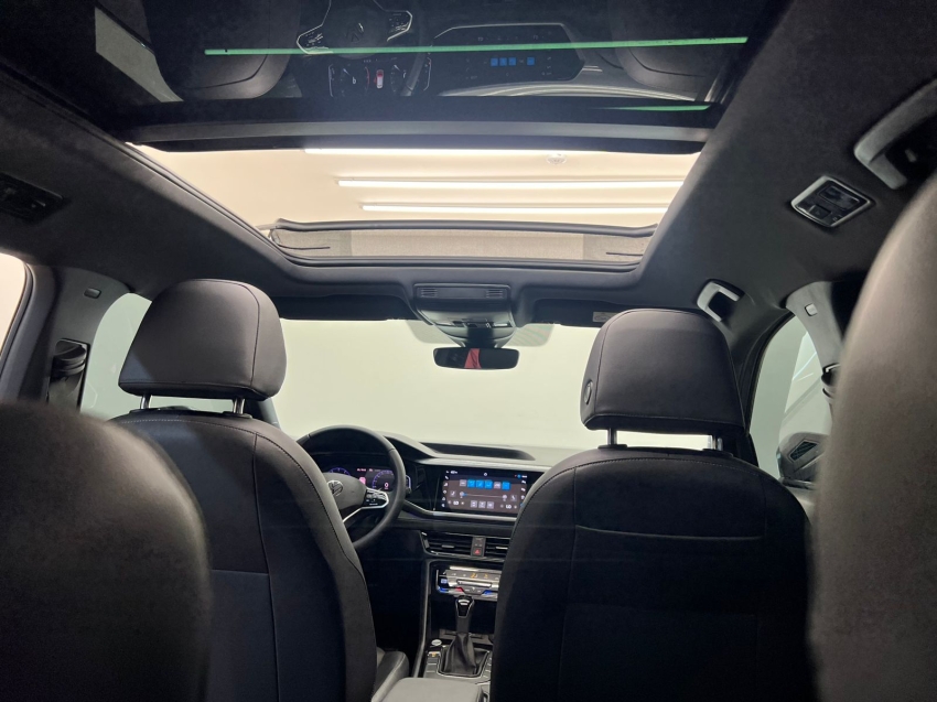 taos 1.4 250 tsi 2024/202511