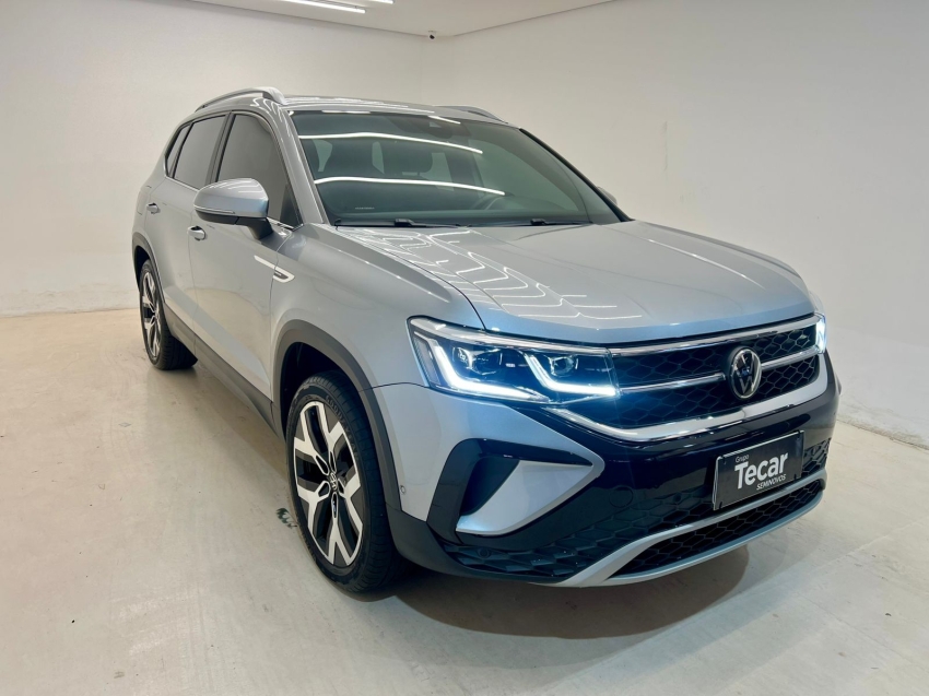 taos 1.4 250 tsi 2024/20252