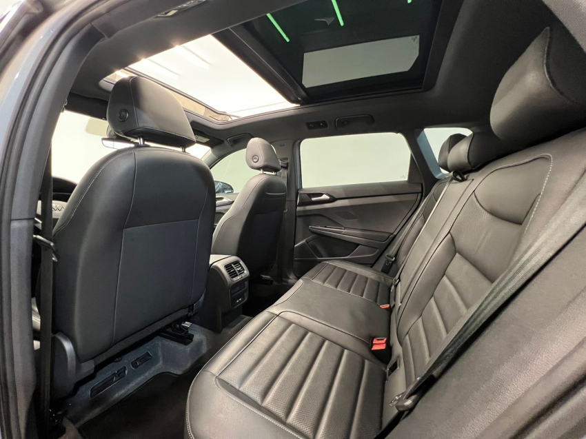 taos 1.4 250 tsi 2024/202512