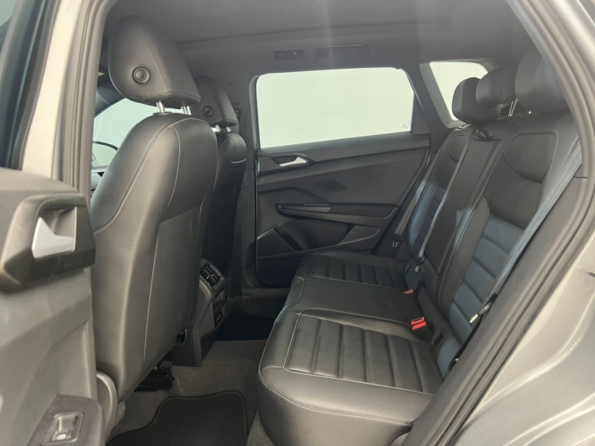 taos 1.4 250 tsi 2024/20257