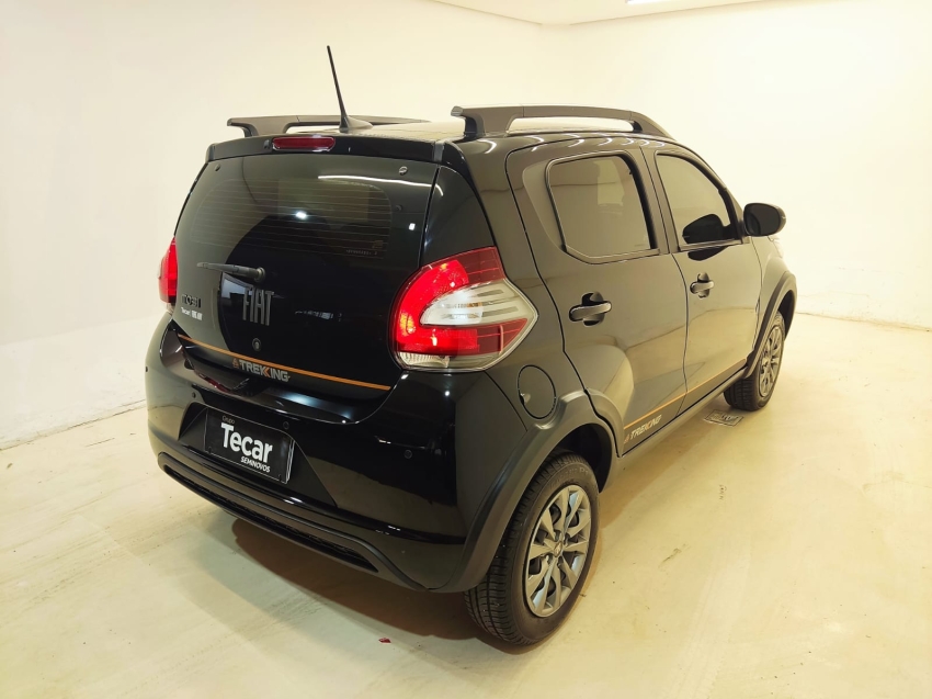 mobi trekking 1.0 20255