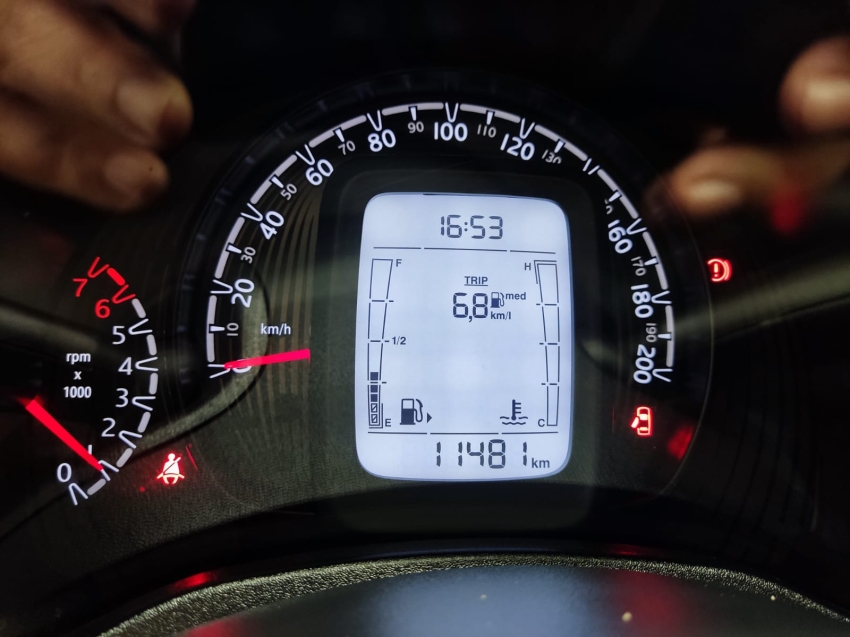 mobi trekking 1.0 20256