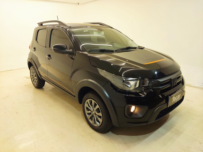 mobi trekking 1.0 20252