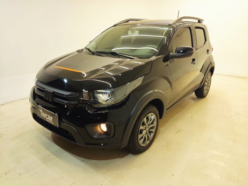 mobi trekking 1.0 2025