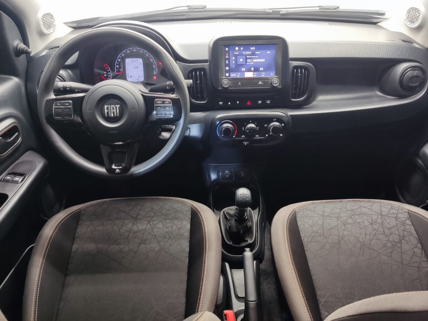 mobi trekking 1.0 20257