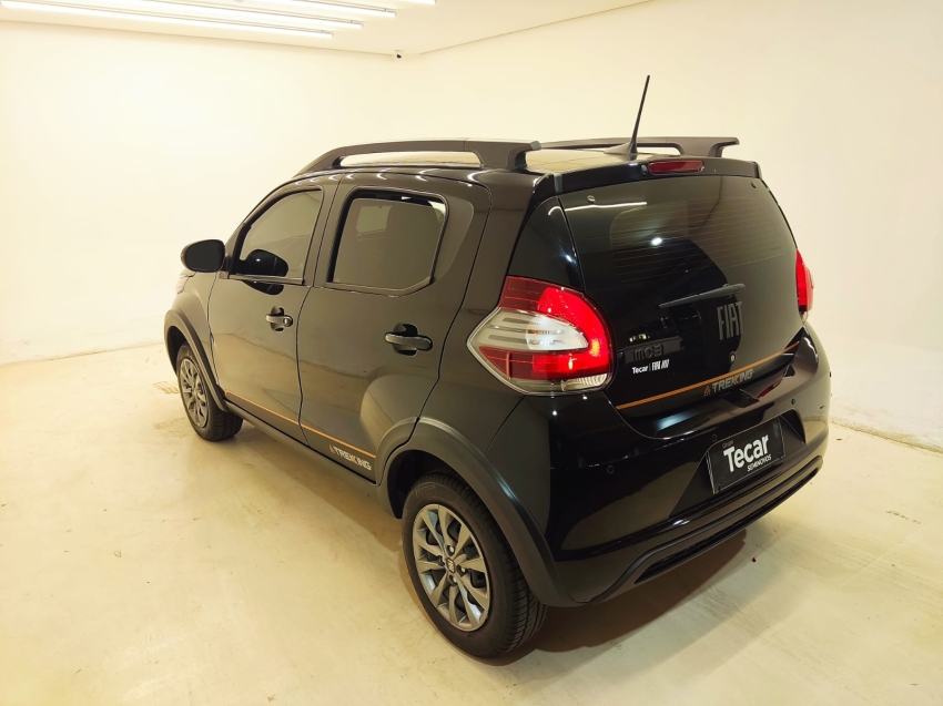 mobi trekking 1.0 20253