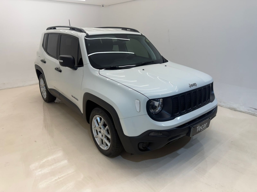 renegade sport at 20192