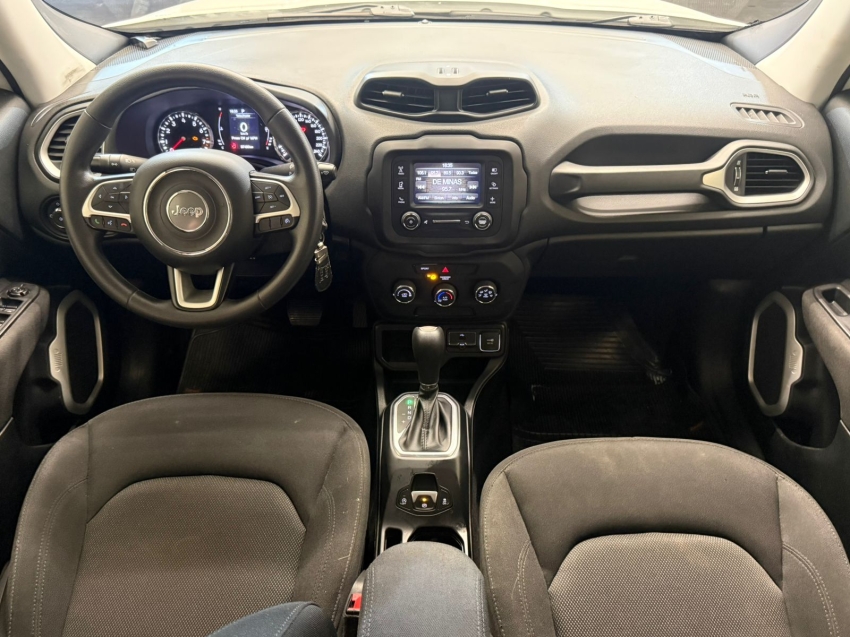 renegade sport at 20198