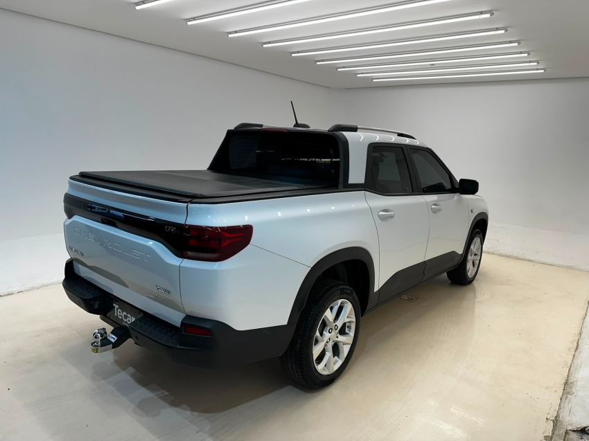 montana ltz 1.2 turbo 20255