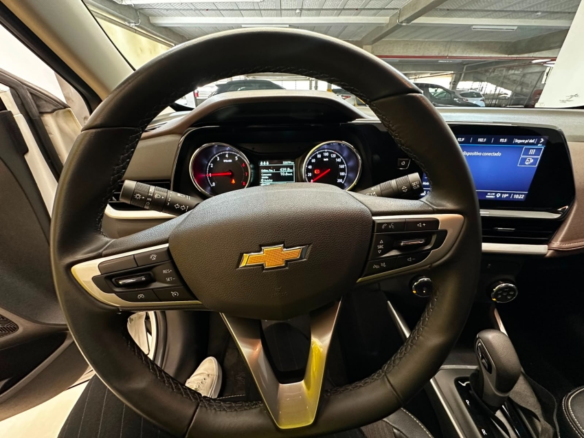 montana ltz 1.2 turbo 20256