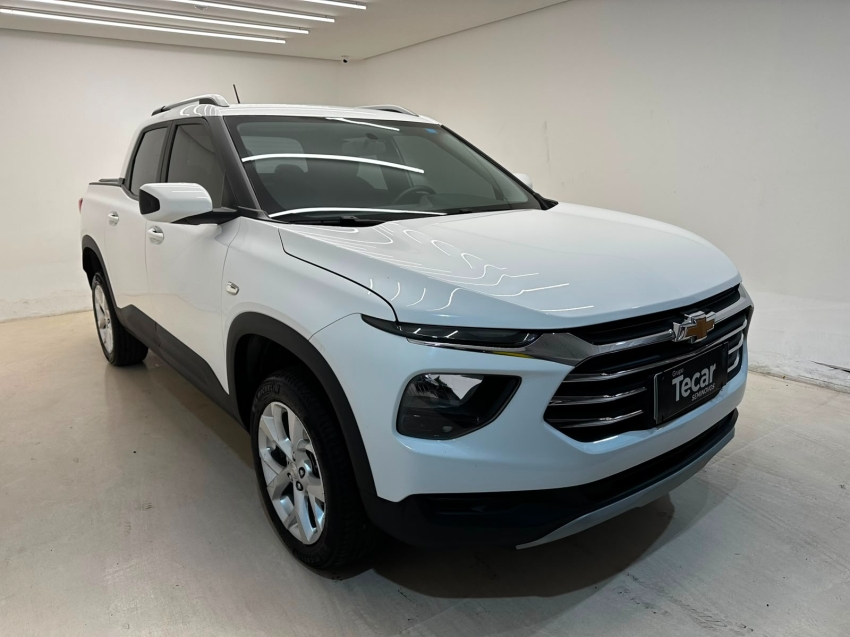 montana ltz 1.2 turbo 20252