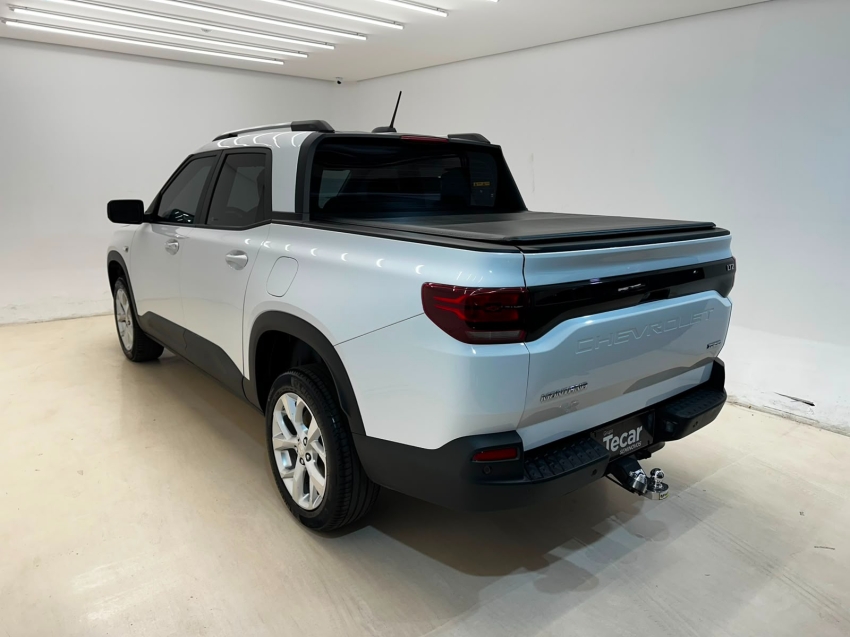 montana ltz 1.2 turbo 20253