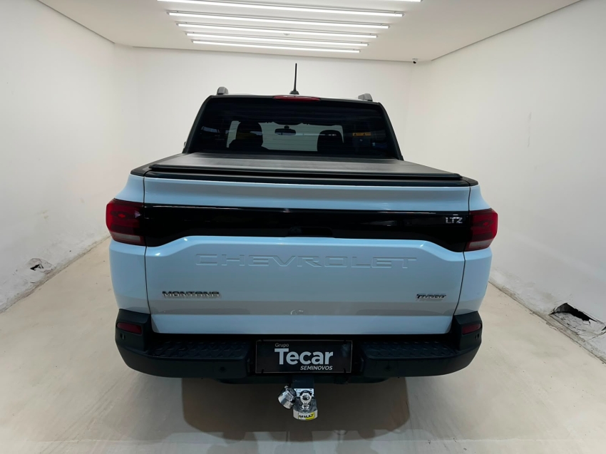 montana ltz 1.2 turbo 20254