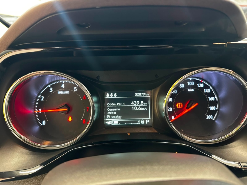 montana ltz 1.2 turbo 20257