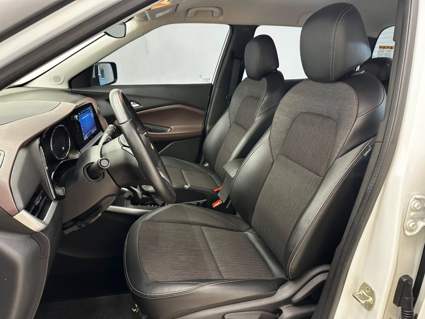 chevrolet montana 1.2 turbo flex ltz 2024/20256