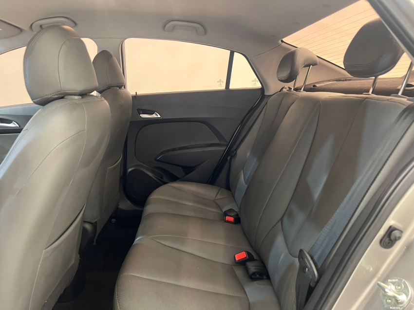 hyundai hb20s 1.6 premium 2016/20177
