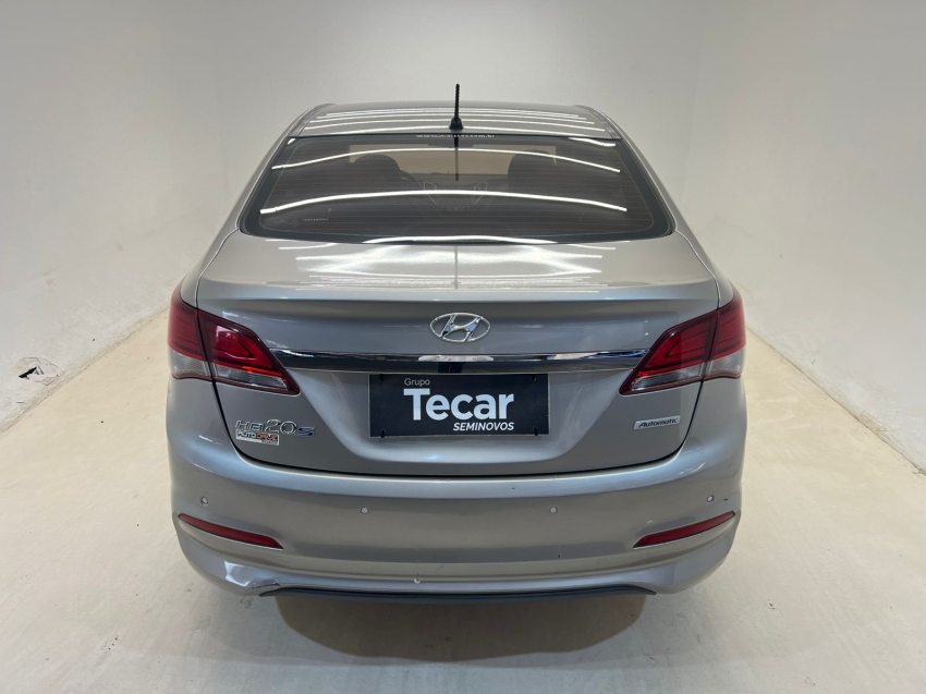 hyundai hb20s 1.6 premium 2016/20174