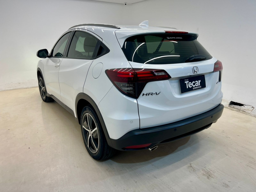 honda hr-v touring 2019/20205