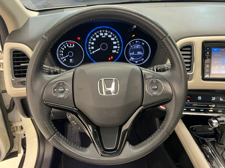 honda hr-v touring 2019/20208