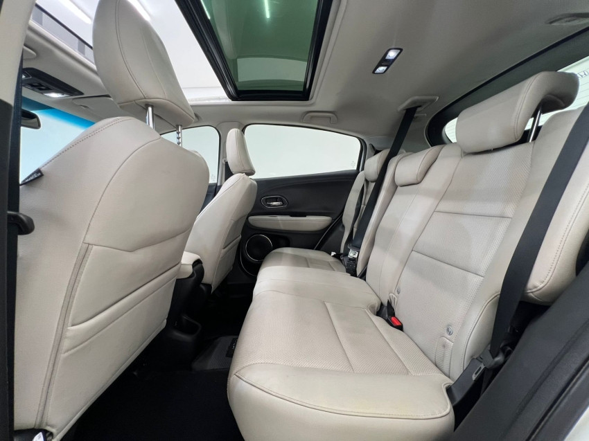honda hr-v touring 2019/20207