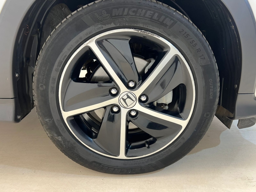 honda hr-v touring 2019/202010