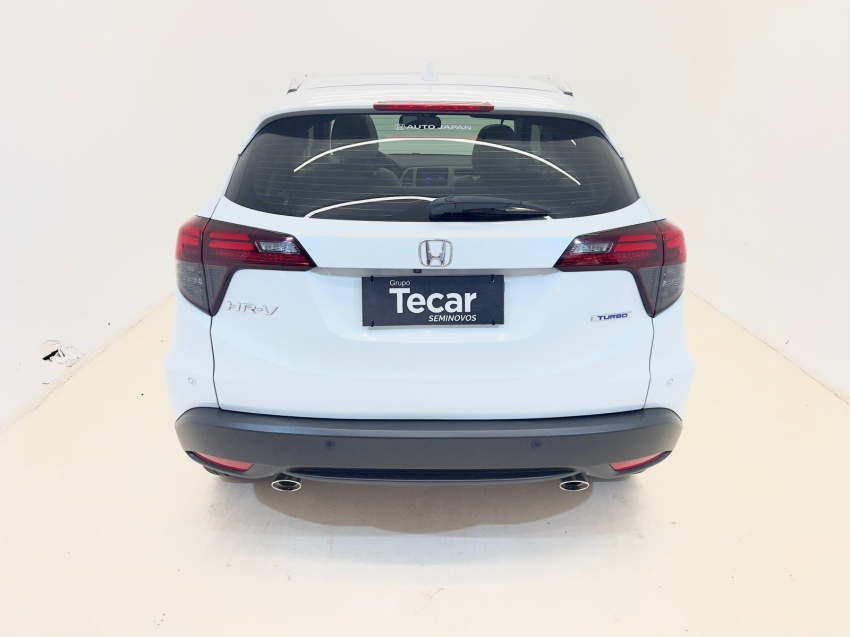 honda hr-v touring 2019/20204
