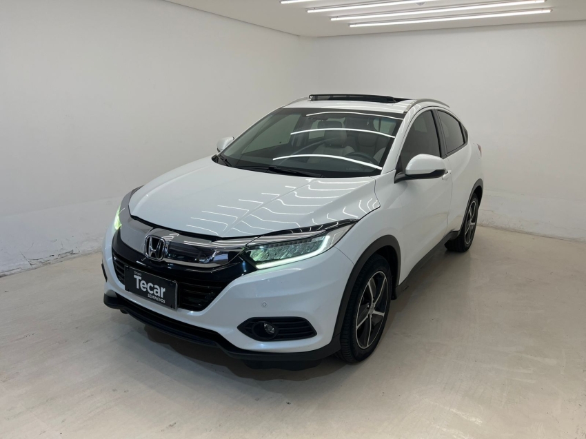 honda hr-v touring 2019/20200