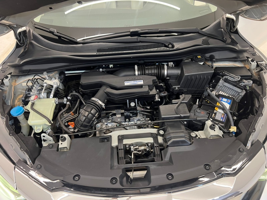 honda hr-v touring 2019/202011