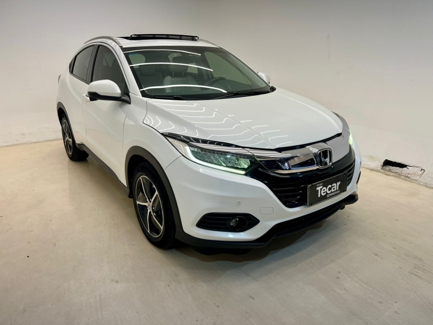 honda hr-v touring 2019/20202