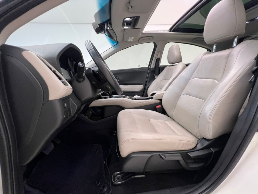 honda hr-v touring 2019/20206