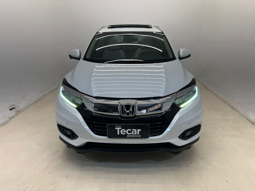 honda hr-v touring 2019/20201
