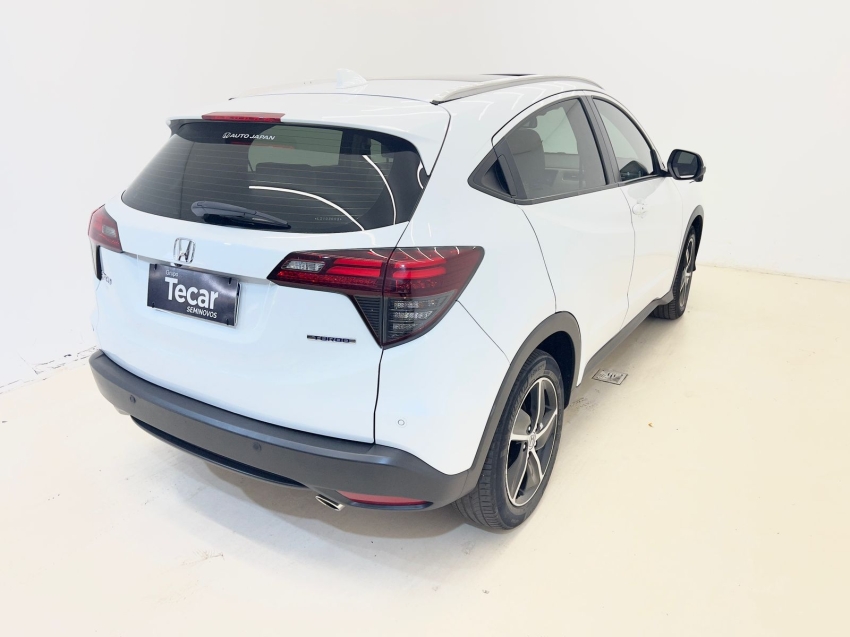 honda hr-v touring 2019/20203