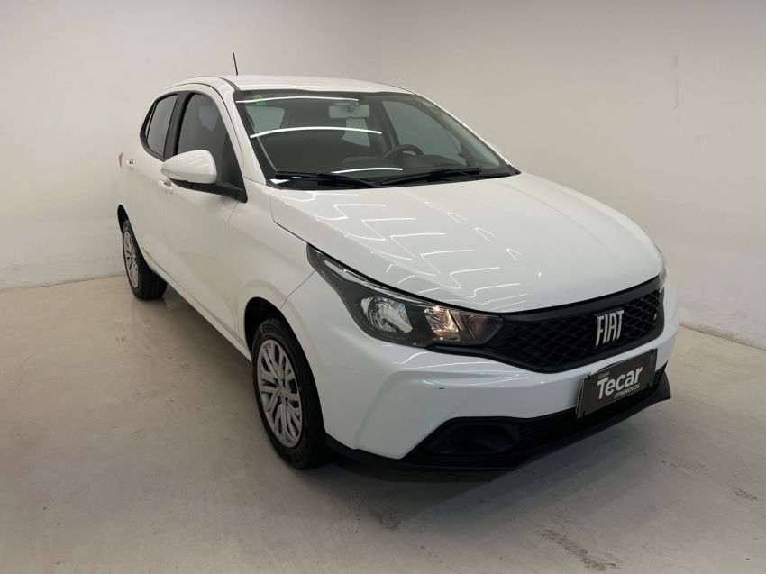 fiat argo drive 1.0 firefly 2024/20252
