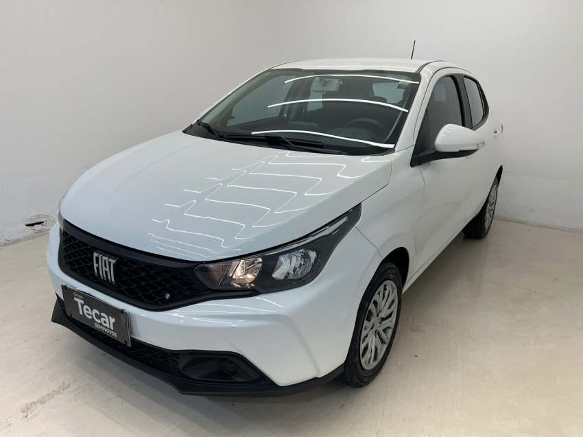 fiat argo drive 1.0 firefly 2024/20250