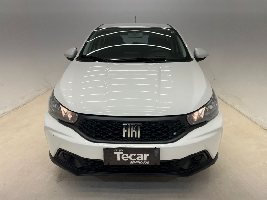 fiat argo drive 1.0 firefly 2024/20251