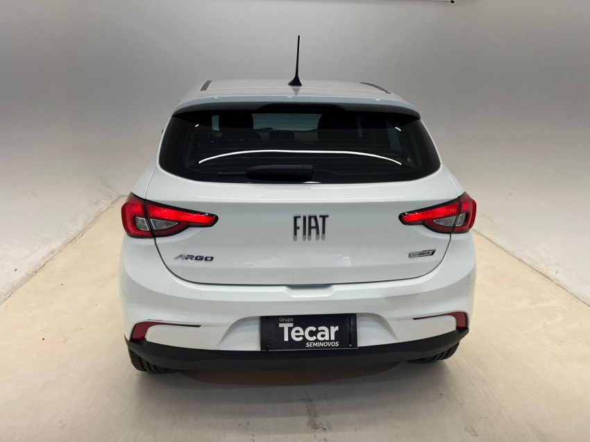 fiat argo drive 1.0 firefly 2024/20254