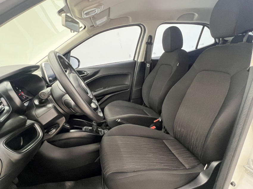fiat argo drive 1.0 firefly 2024/20256