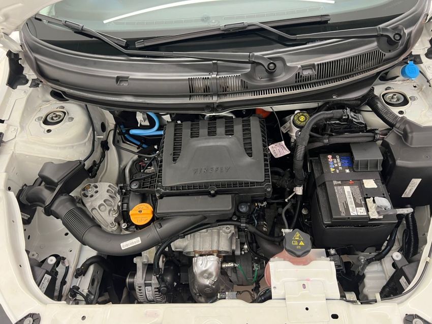 fiat argo drive 1.0 firefly 2024/202510