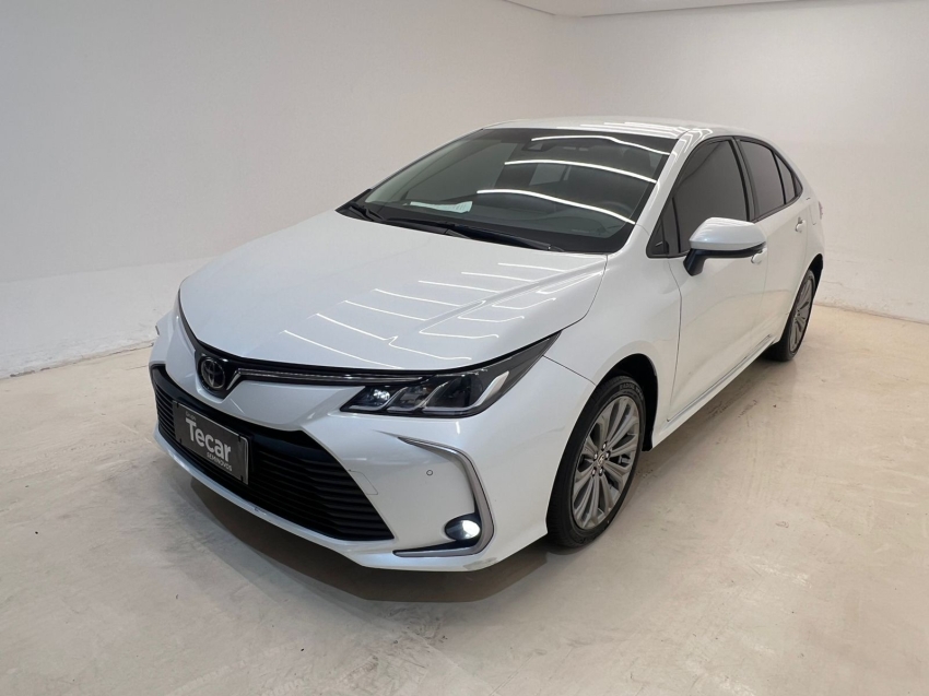 toyota corolla xei 2.0 2023/20230