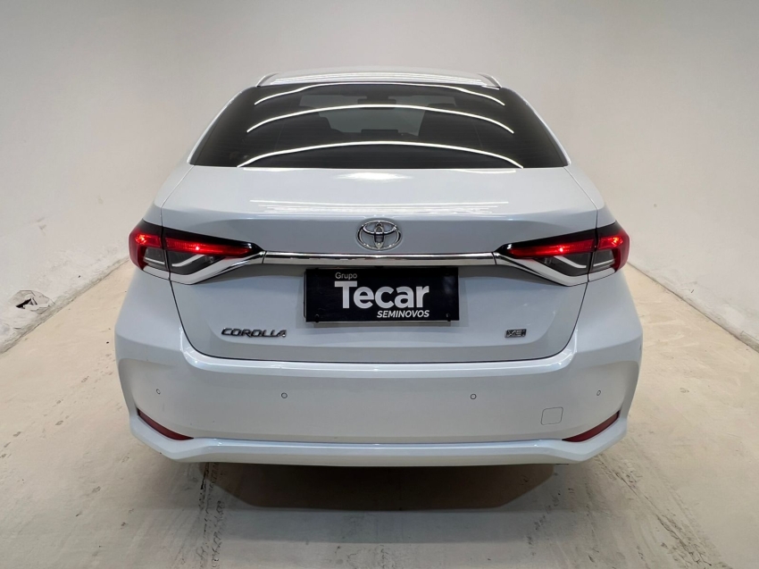 toyota corolla xei 2.0 2023/20234