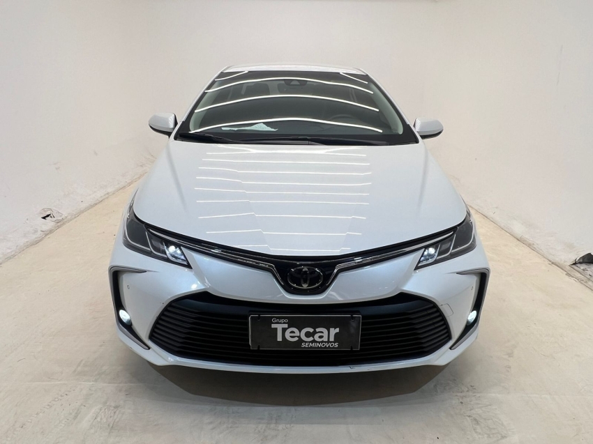 toyota corolla xei 2.0 2023/20231