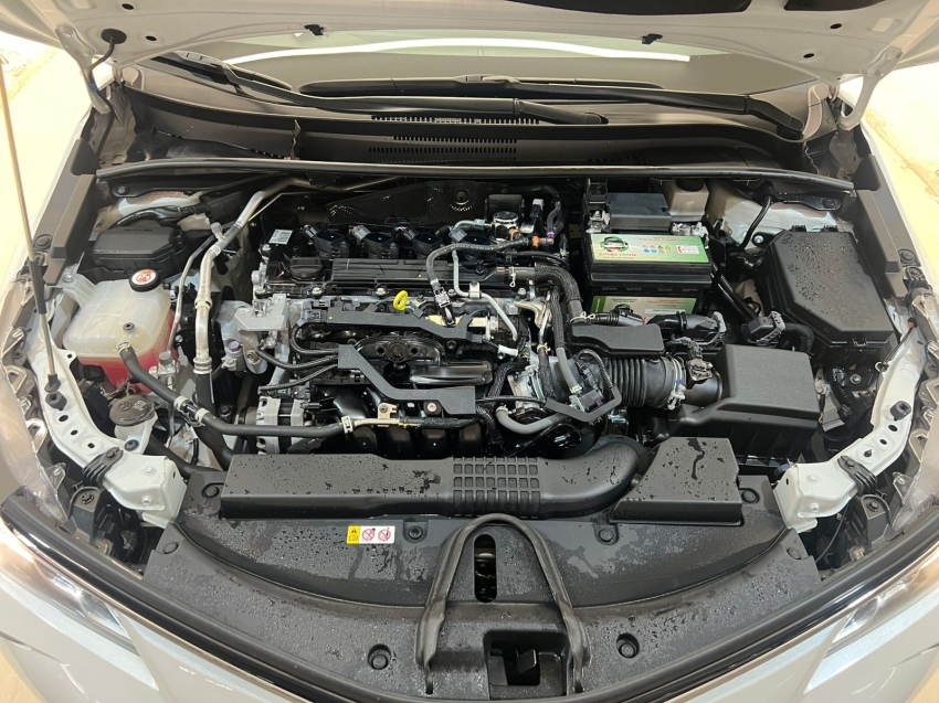 toyota corolla xei 2.0 2023/202310