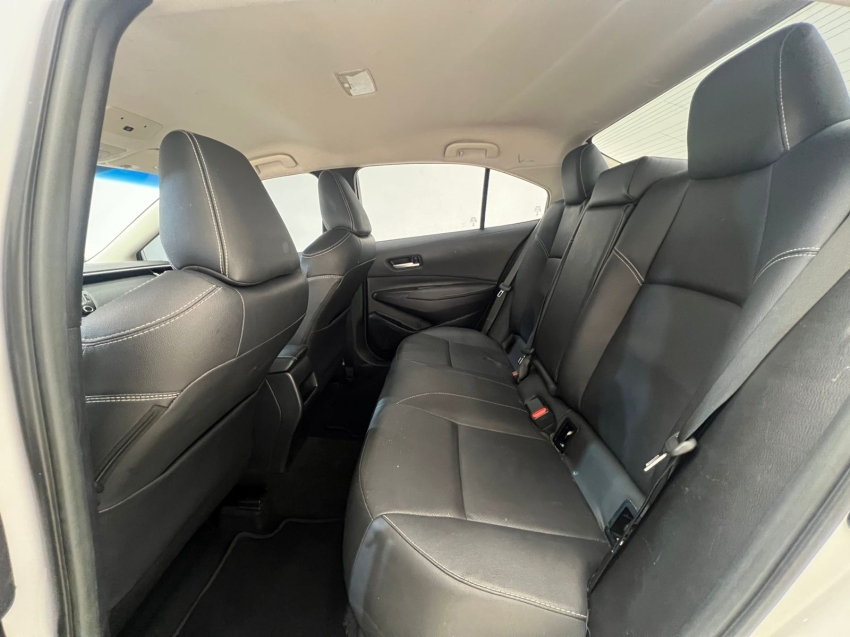 toyota corolla xei 2.0 2023/20237