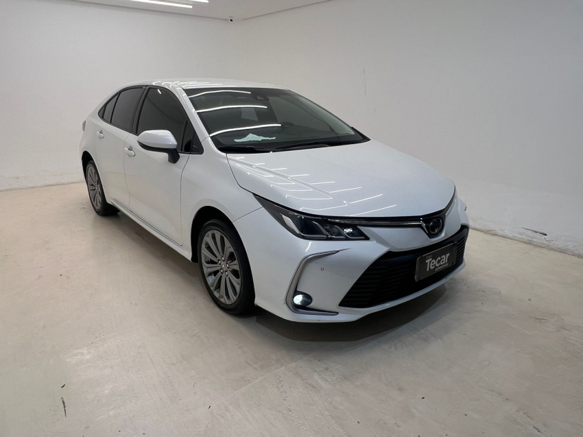 toyota corolla xei 2.0 2023/20232