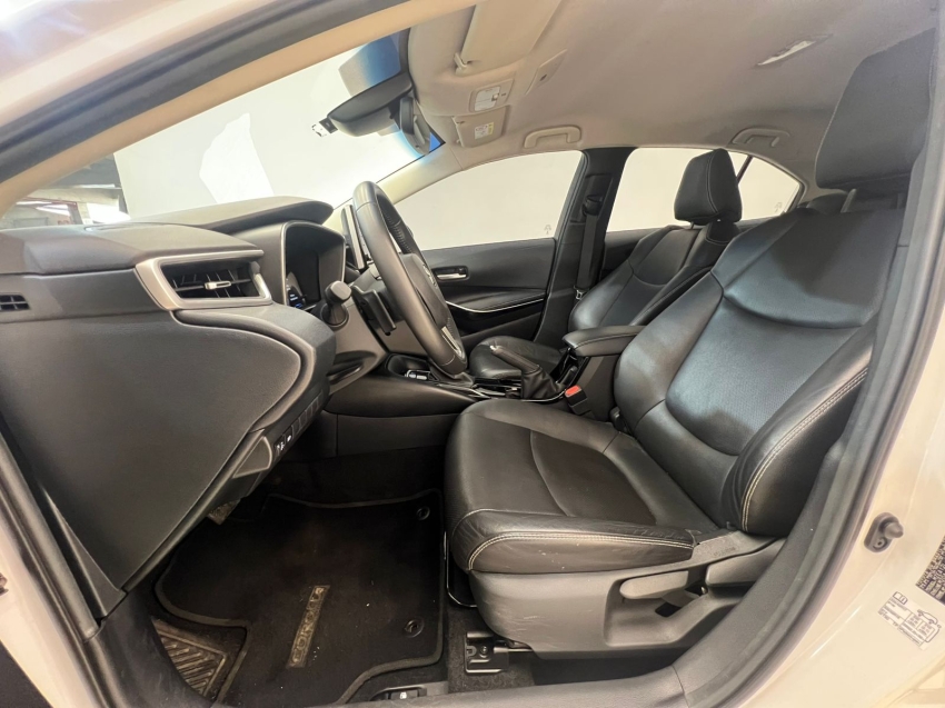 toyota corolla xei 2.0 2023/20236