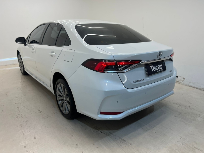 toyota corolla xei 2.0 2023/20235