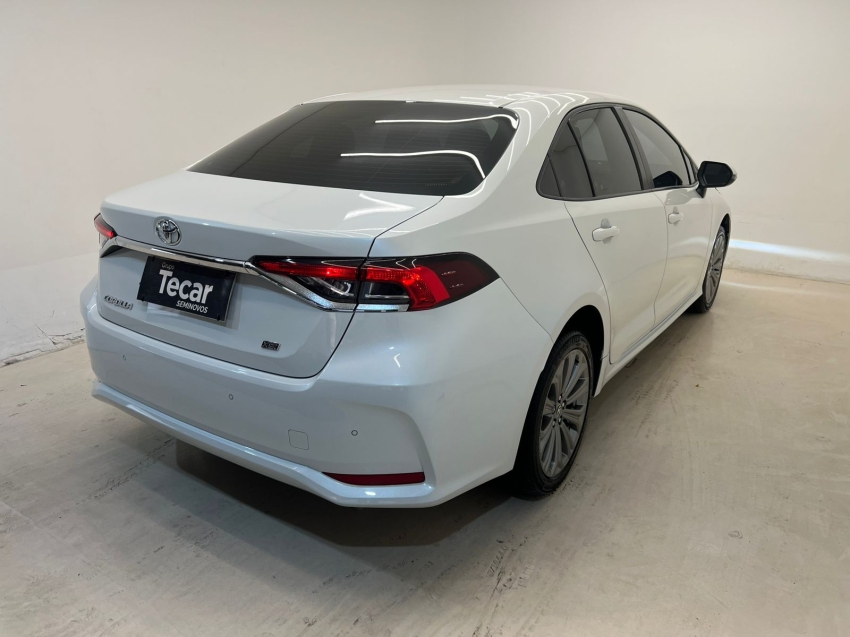 toyota corolla xei 2.0 2023/20233